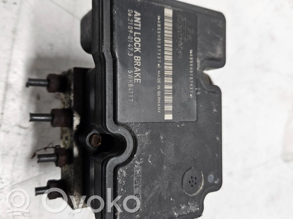 Suzuki Ignis ABS Pump 