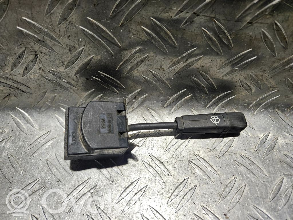 Renault Express Wiper control stalk 