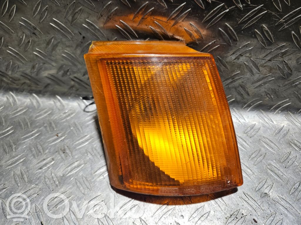 Ford Transit Front indicator light 