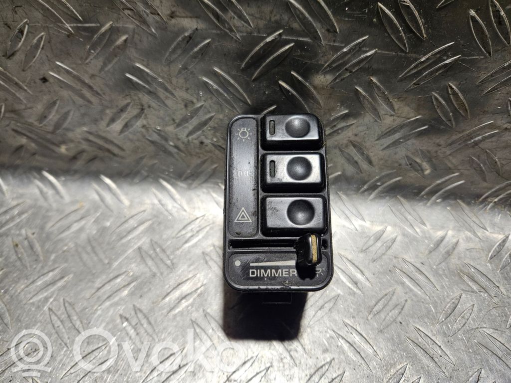 Chrysler Voyager Light switch 