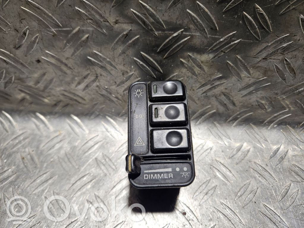 Chrysler Voyager Light switch 