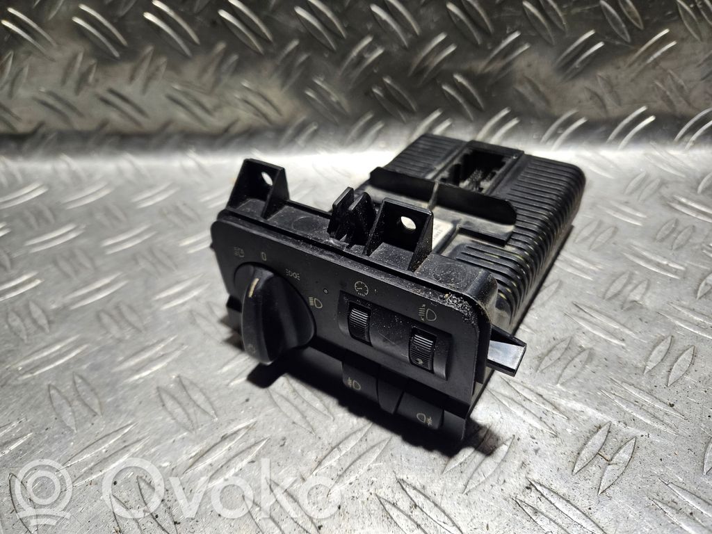 BMW 3 E46 Light switch 