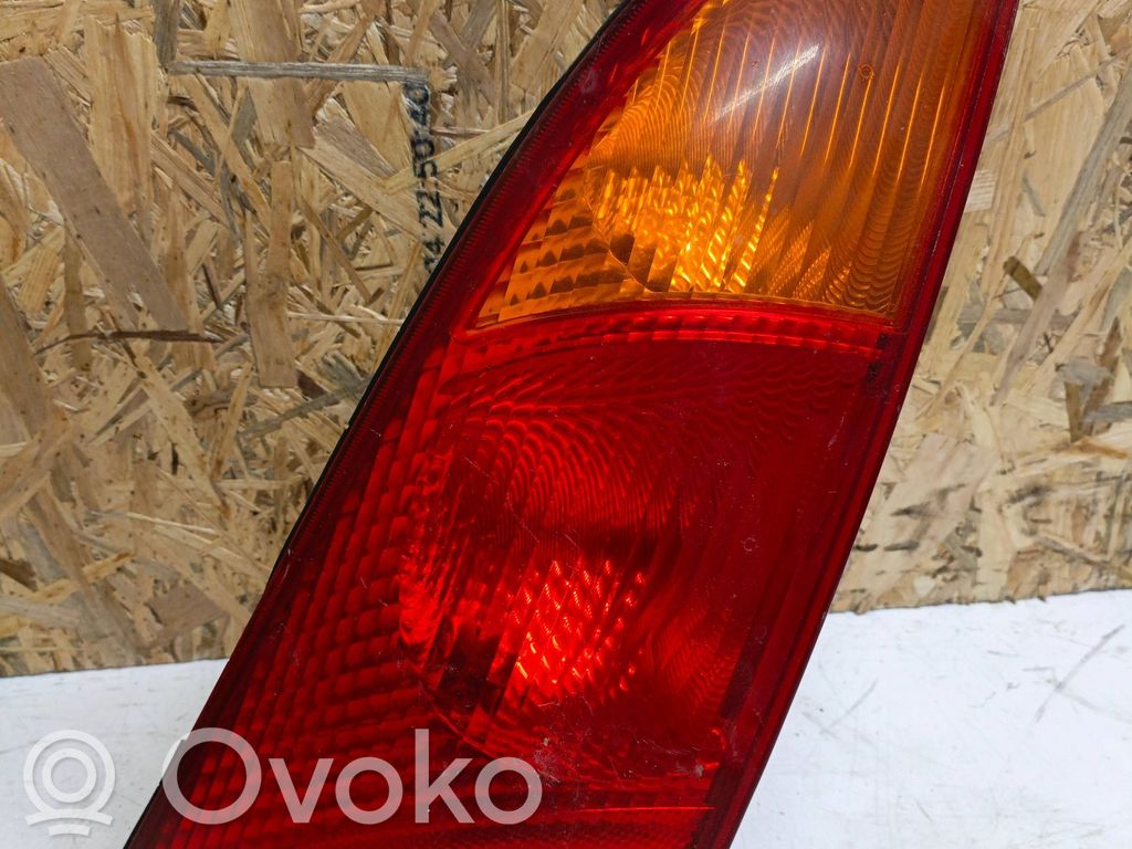 Ford Focus Takavalot 