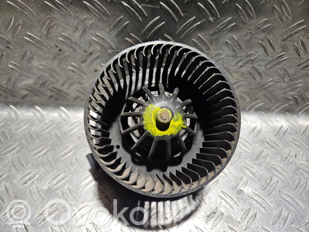 Citroen C5 Mazā radiatora ventilators 