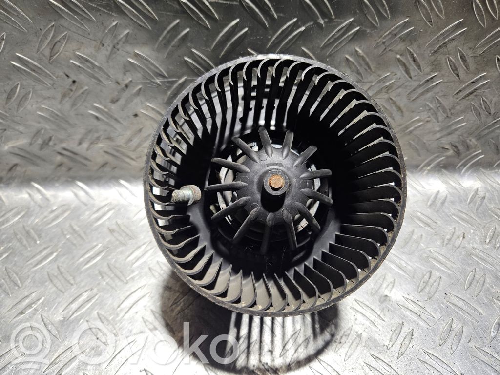 Citroen C5 Mazā radiatora ventilators 