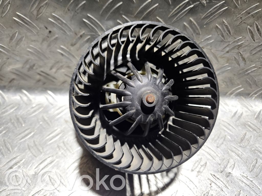Citroen C3 Mazā radiatora ventilators 