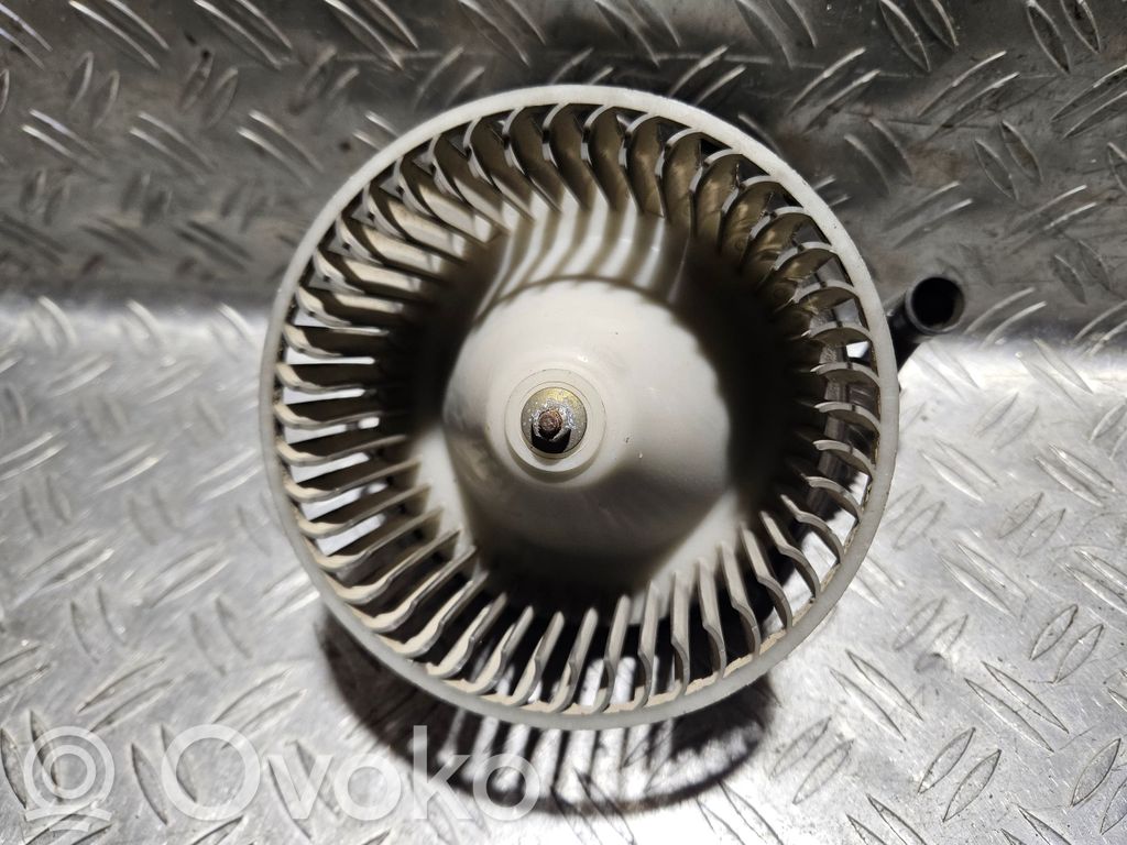 Honda Civic Mazā radiatora ventilators 