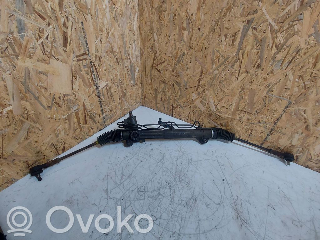 Ford Fiesta Steering rack 