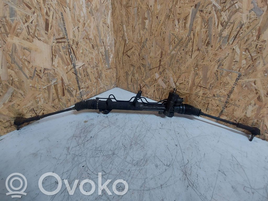 Ford Fiesta Vairo kolonėlė 