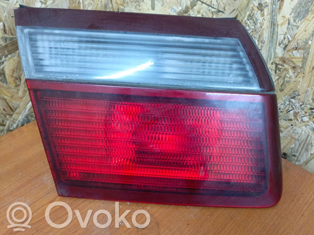 Mazda 626 Tailgate rear/tail lights 
