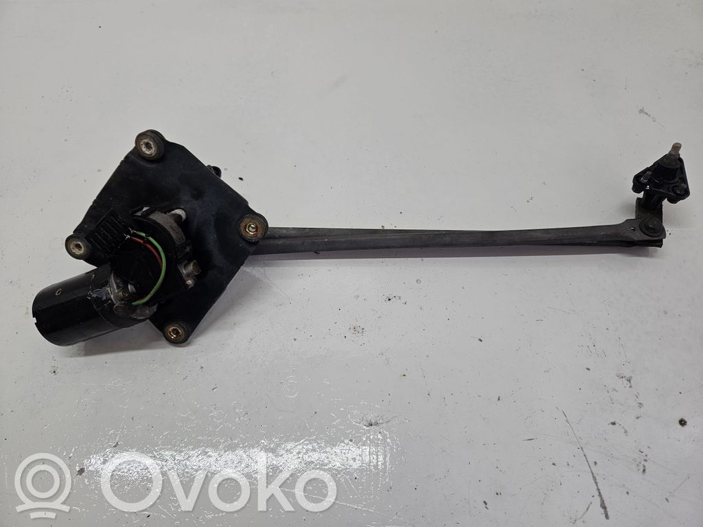 Volvo S40, V40 Mechanizm i silniczek wycieraczek szyby przedniej / czołowej 