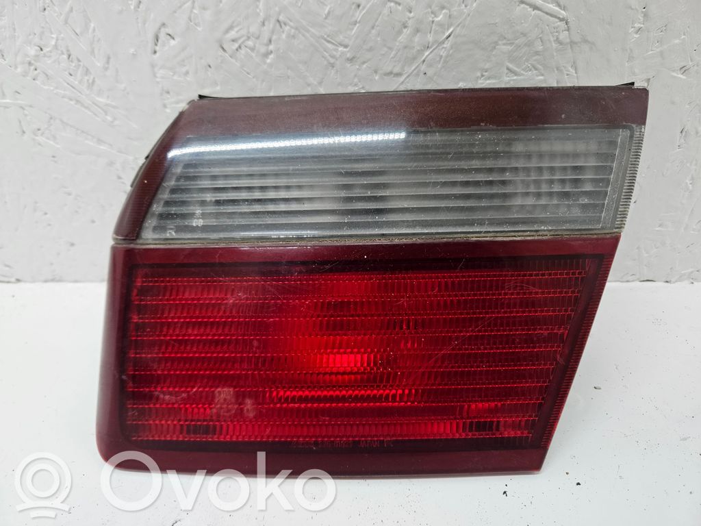 Mazda 626 Tailgate rear/tail lights 