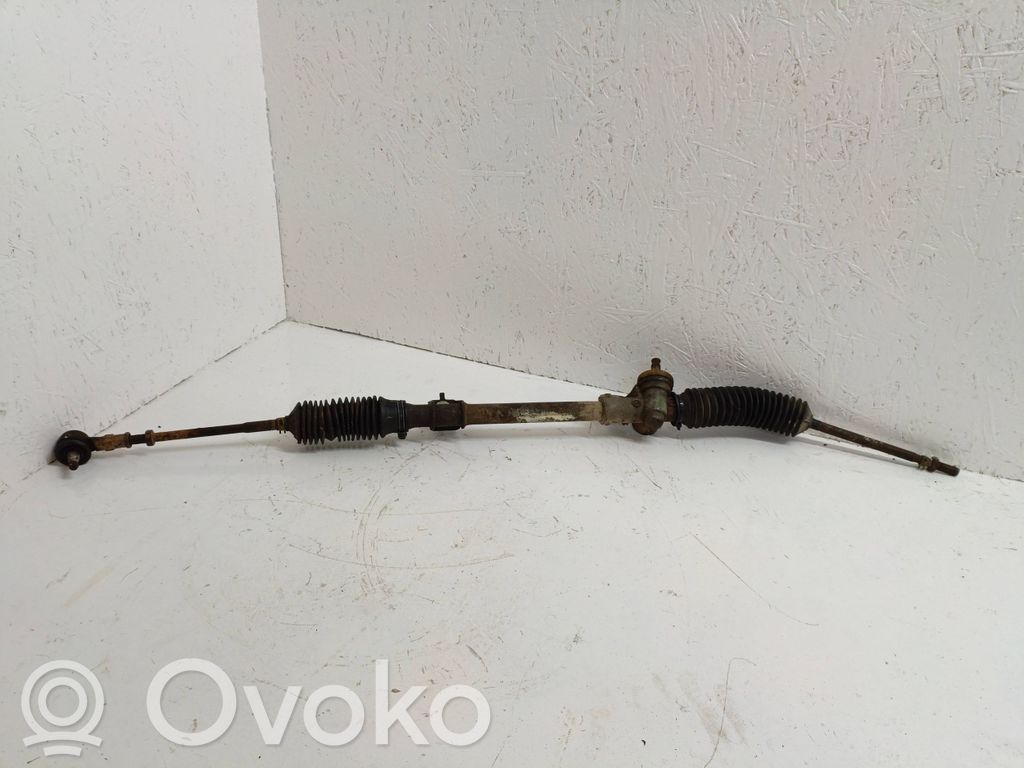 Ford Fiesta Vairo kolonėlė 