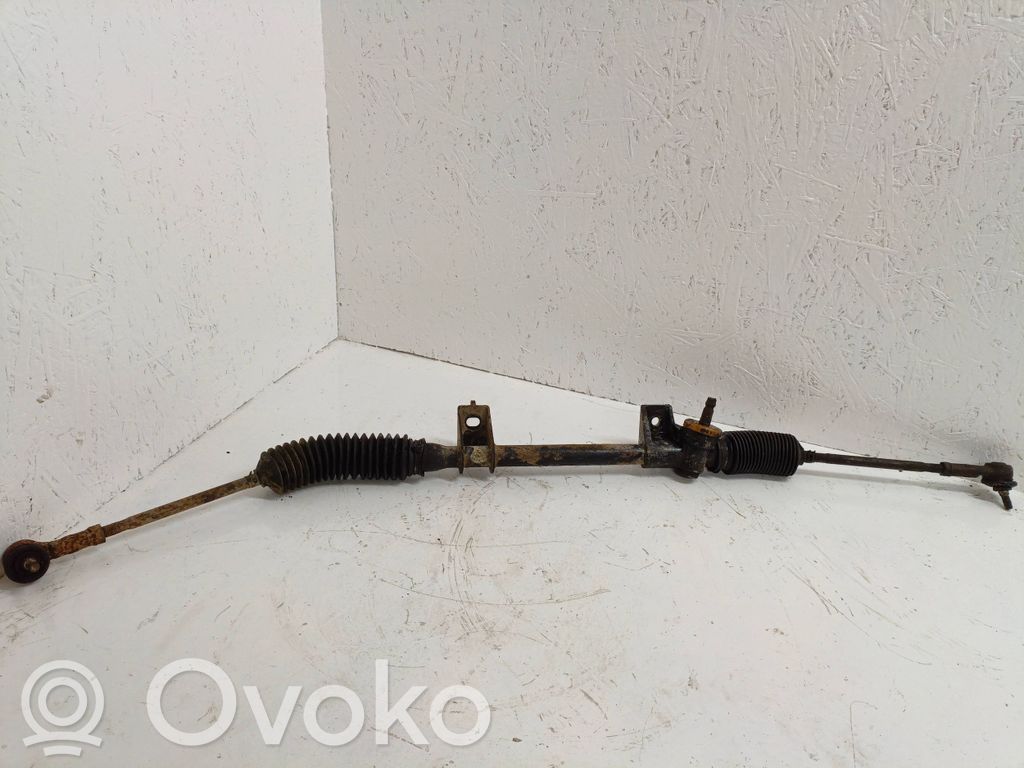Ford Fiesta Vairo kolonėlė 