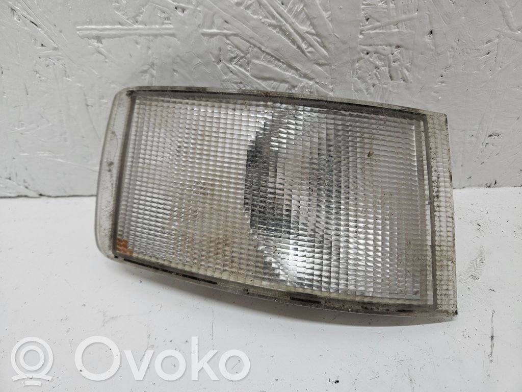 Fiat Ducato Front indicator light 