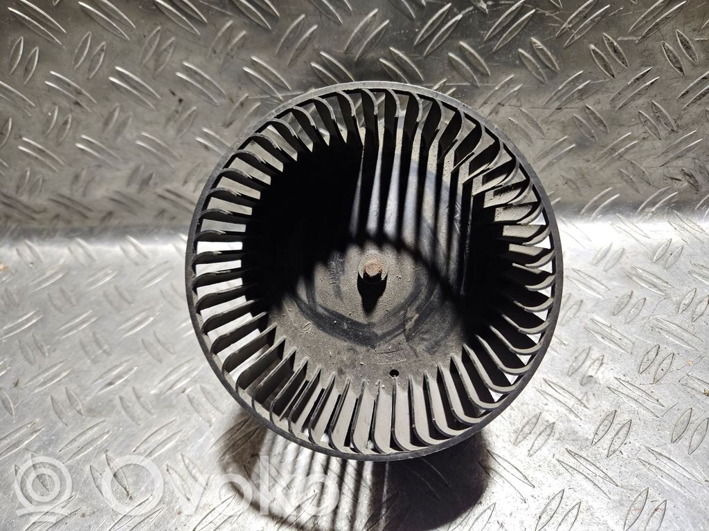 Saab 9-5 Mazā radiatora ventilators 