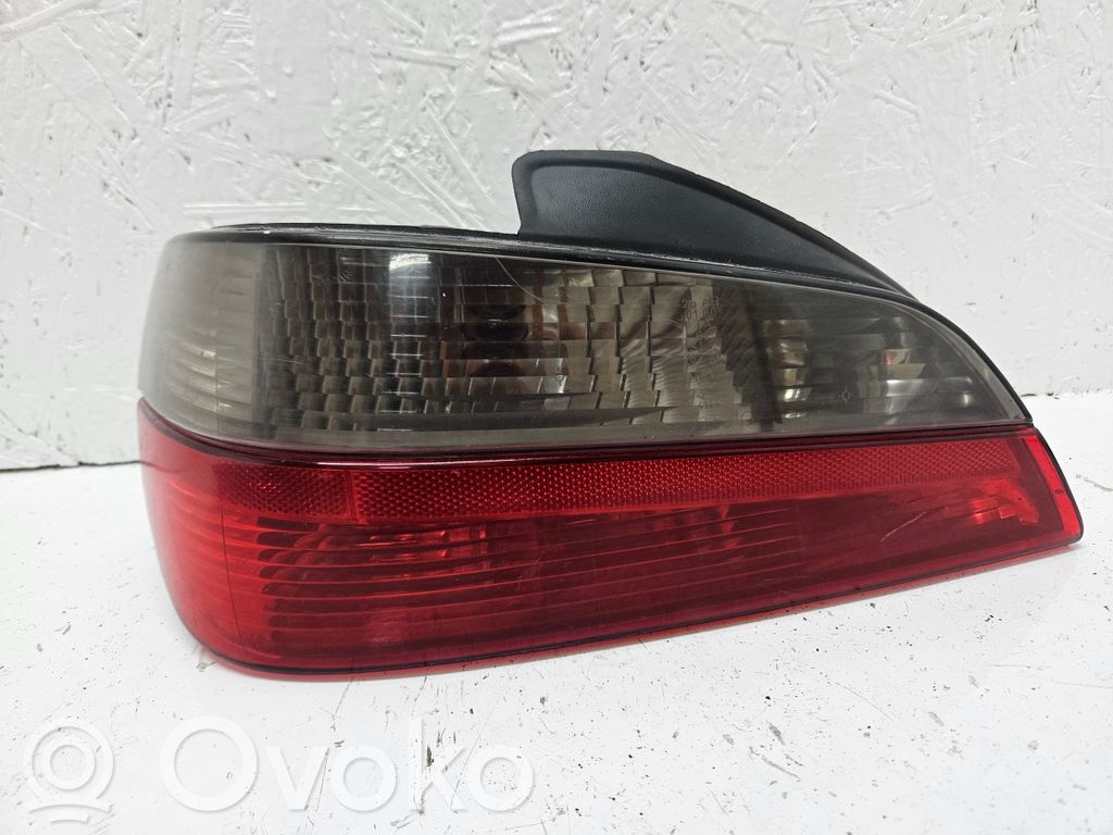 Peugeot 406 Takavalot 
