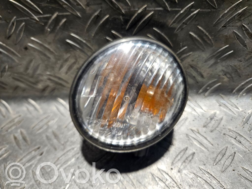 Toyota Corolla E110 Front indicator light 