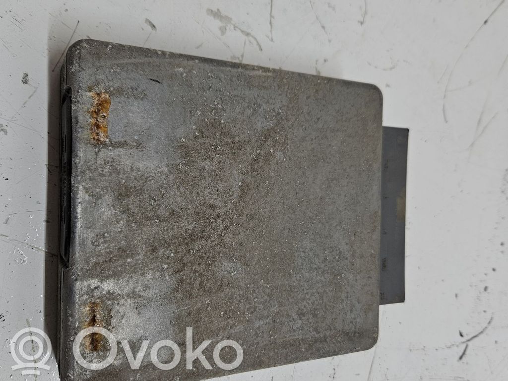 Ford Transit Engine control unit/module 