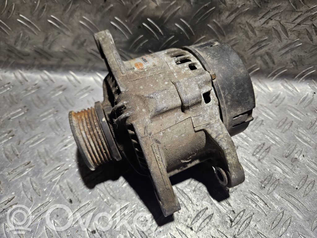 Fiat Bravo - Brava Ģenerators 