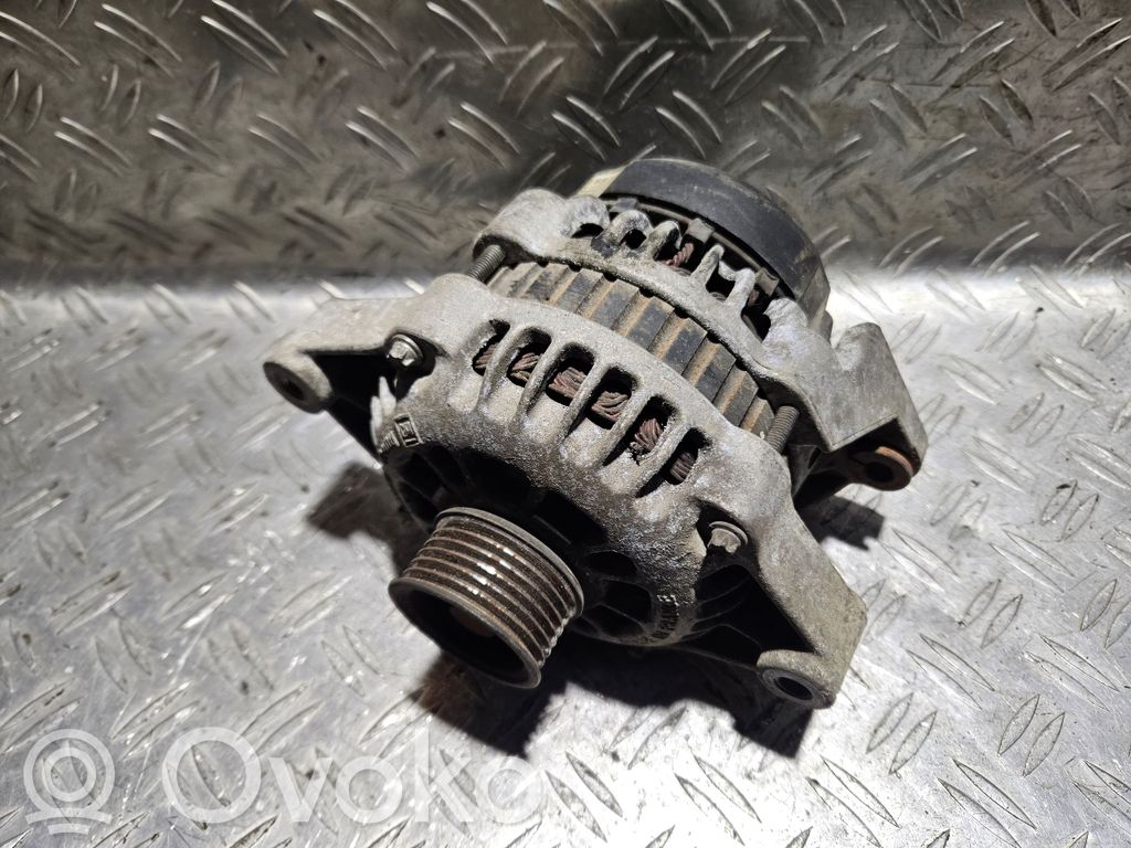 Opel Vectra B Ģenerators 