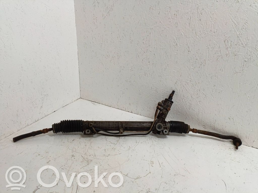 BMW 5 E39 Vairo kolonėlė 
