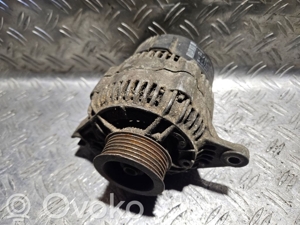 Peugeot 306 Ģenerators 