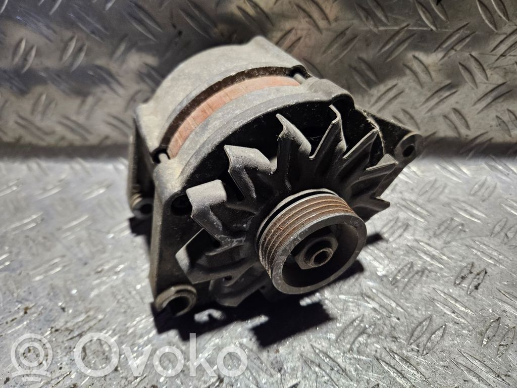 Peugeot 405 Ģenerators 