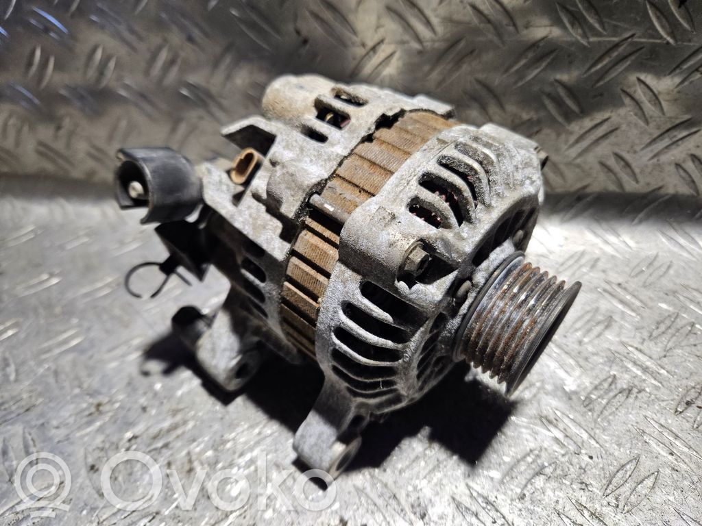 Peugeot 307 Generator/alternator 