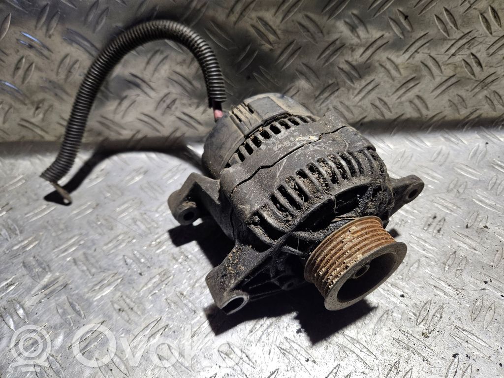 Peugeot 306 Alternador 