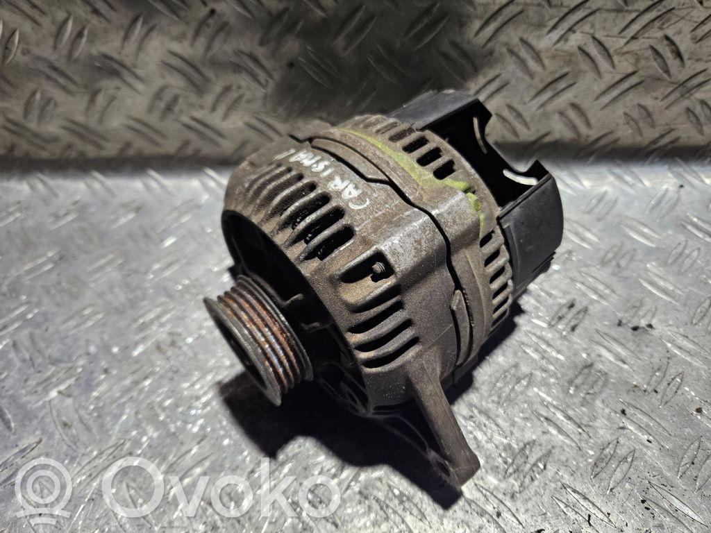 Alternator   0123315017,MD327550