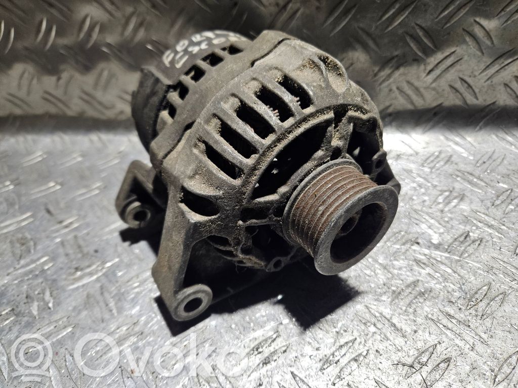 Opel Vectra B Ģenerators 