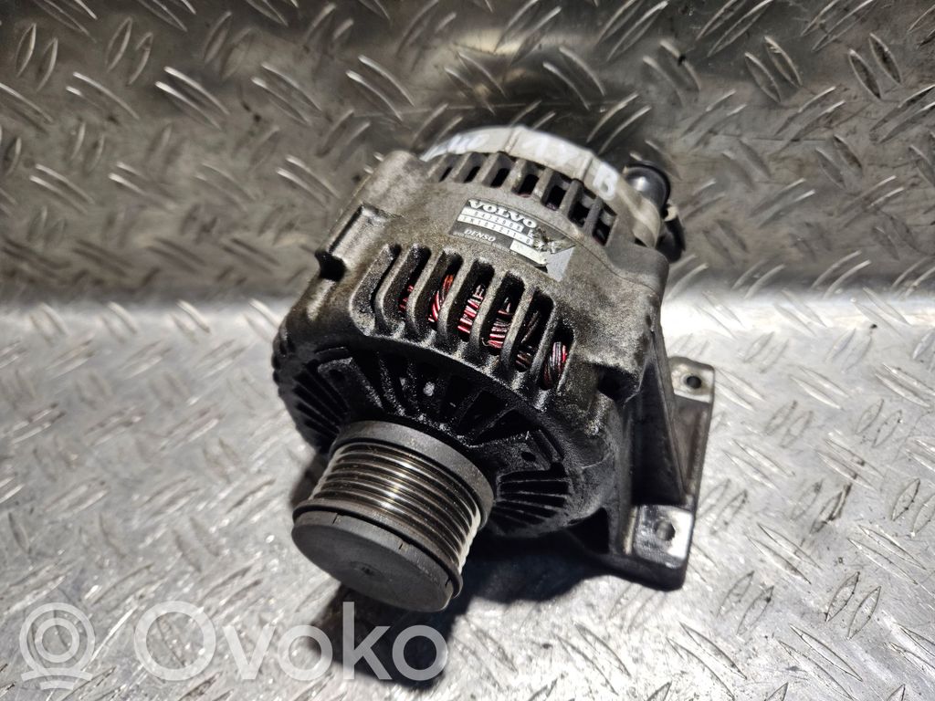 Volvo S40, V40 Alternador 