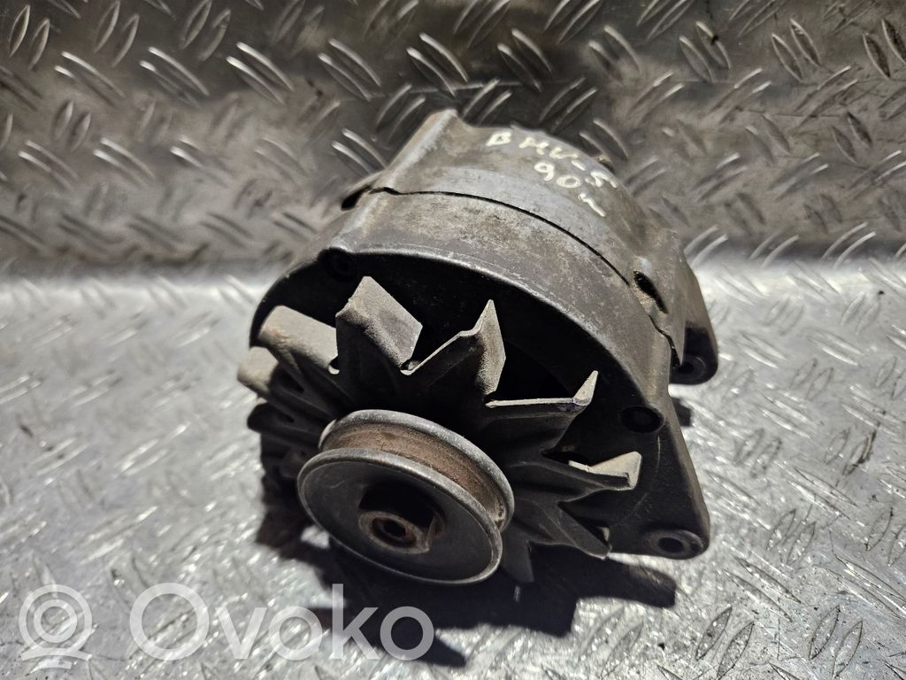 BMW 5 E34 Generator/alternator 