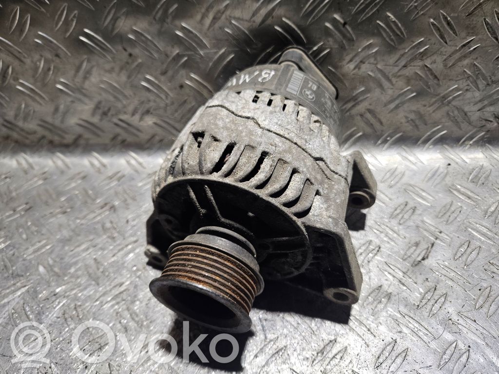 BMW 3 E36 Ģenerators 
