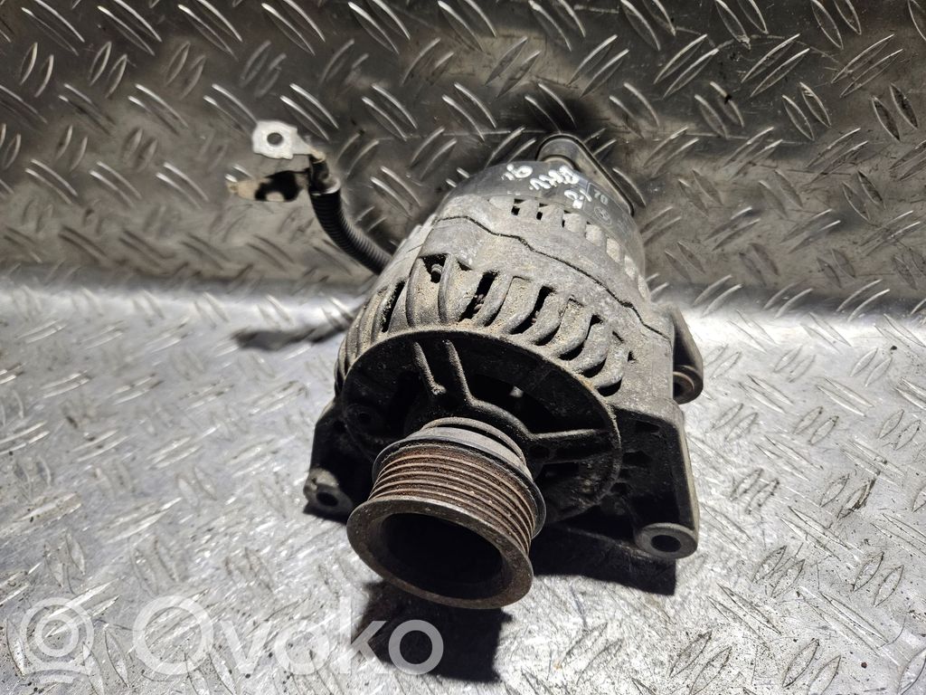 BMW 3 E36 Ģenerators 