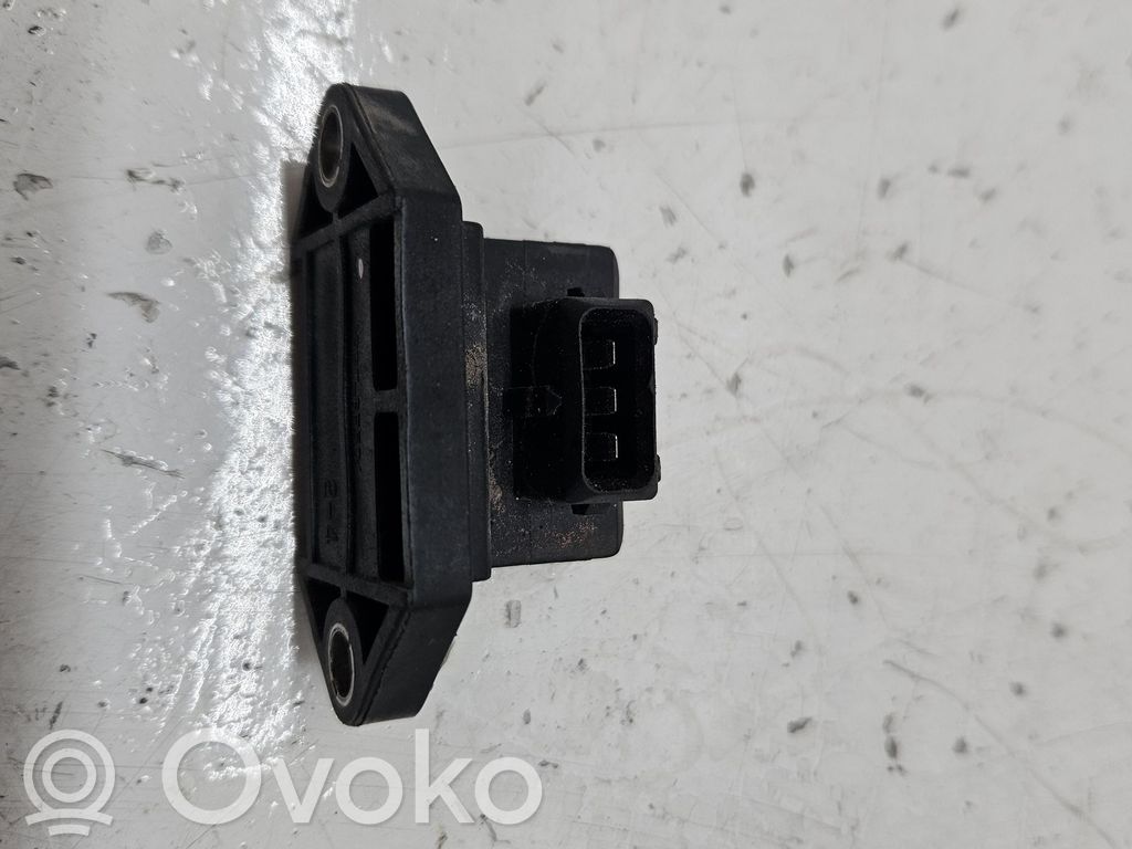 Hyundai Getz ESP acceleration yaw rate sensor 