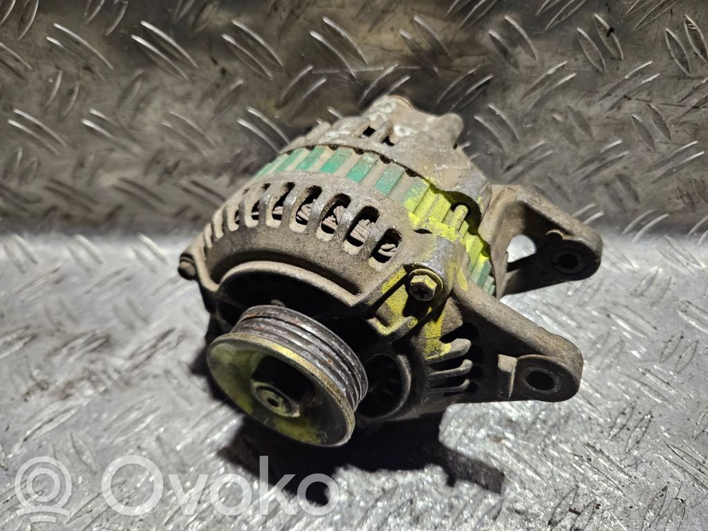Generatorius   AB175019,3730022011