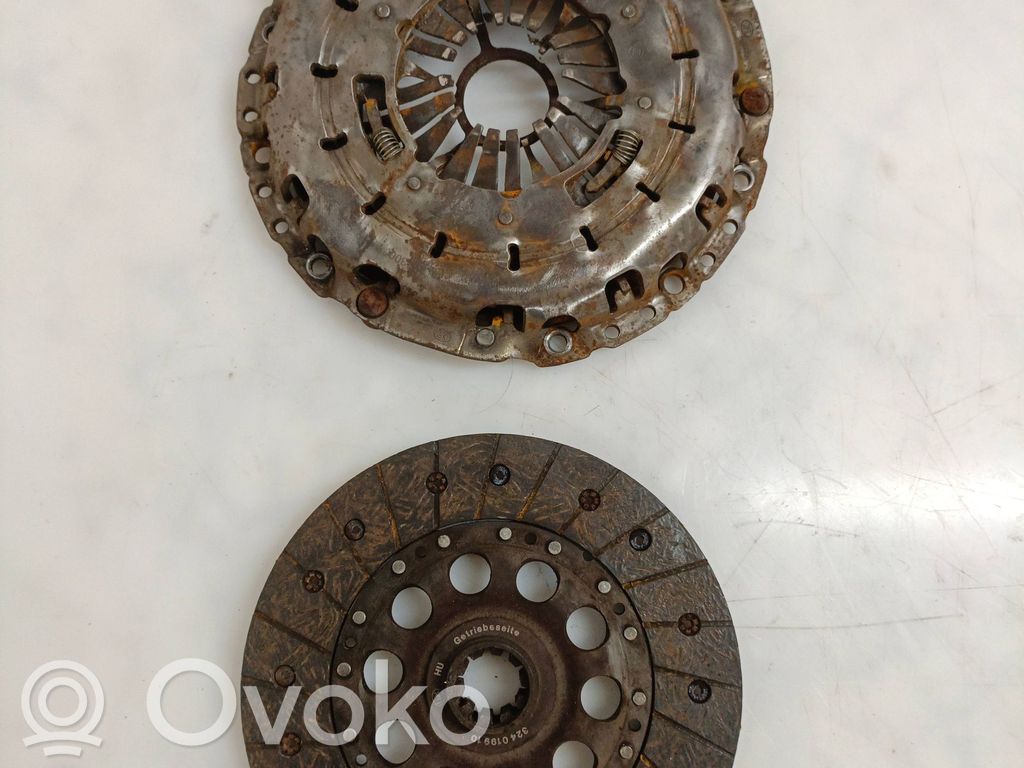 BMW 5 E39 Clutch set kit 