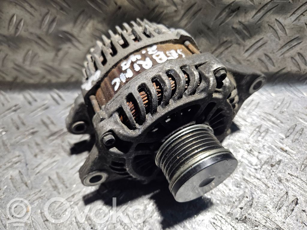 Chrysler Sebring (JS) Generator/alternator 