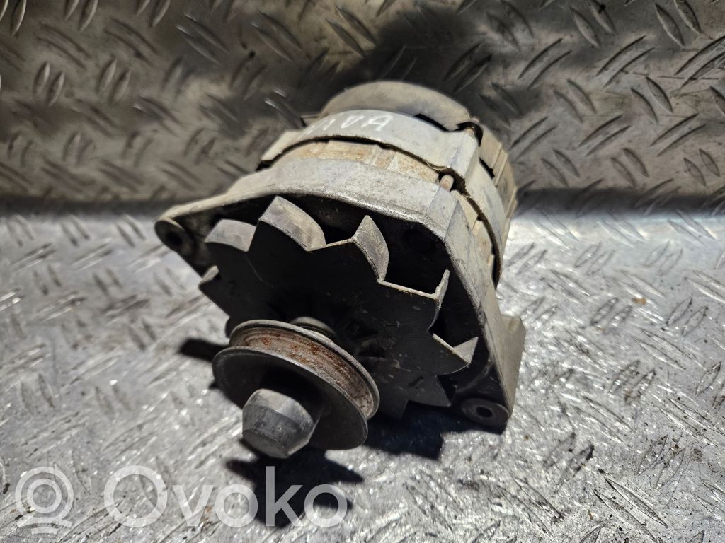 Renault Express Generator/alternator 