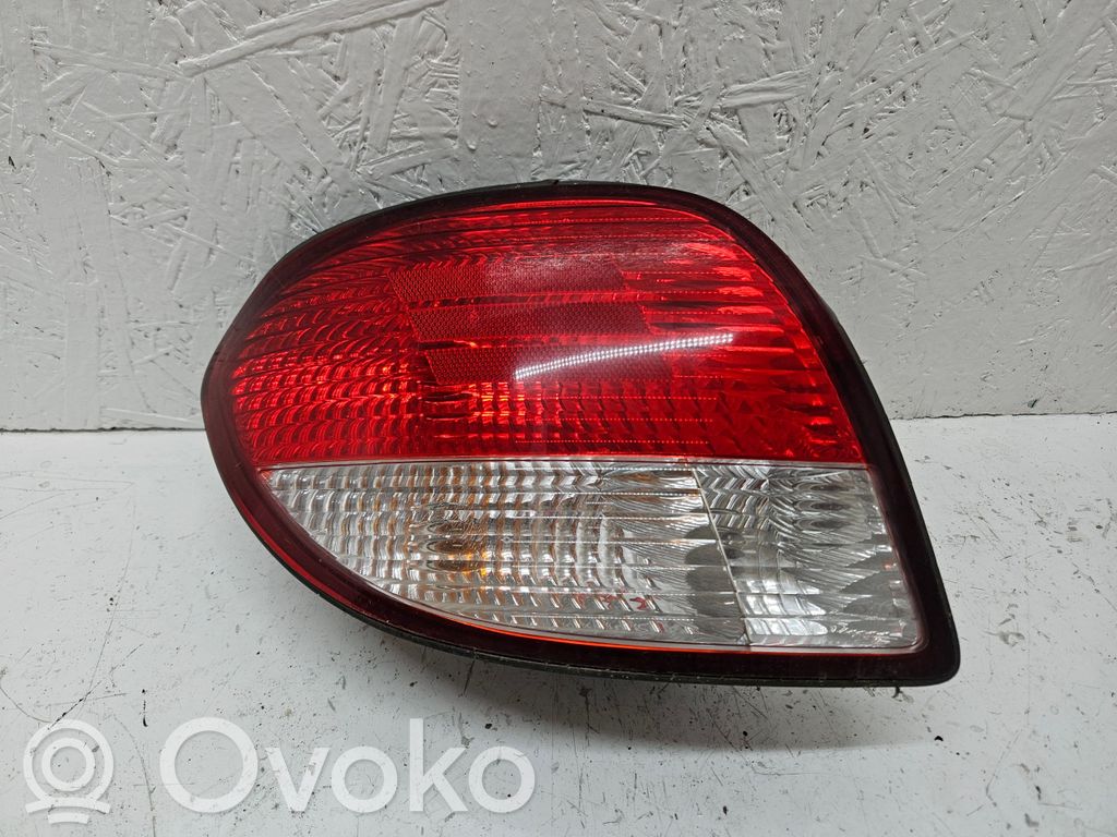 Hyundai Coupe Takavalot 