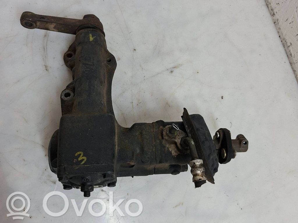 Opel Omega B2 Lenkgetriebe 