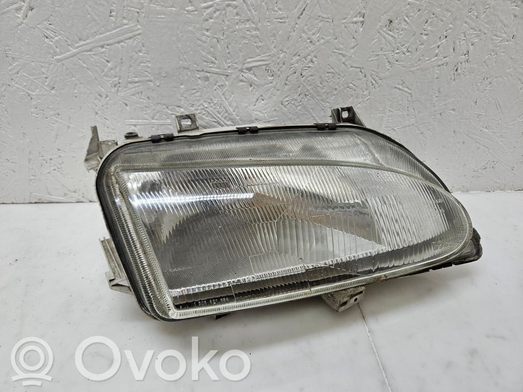 Ford Galaxy Headlight/headlamp 
