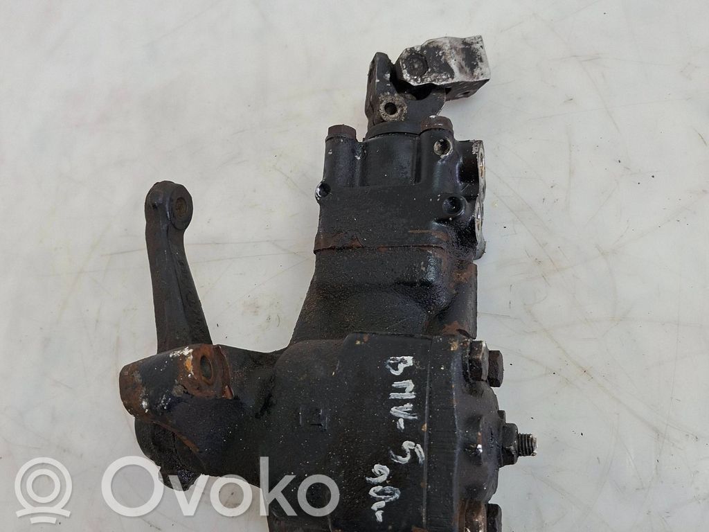 BMW 5 E34 Vairo kolonėlė 