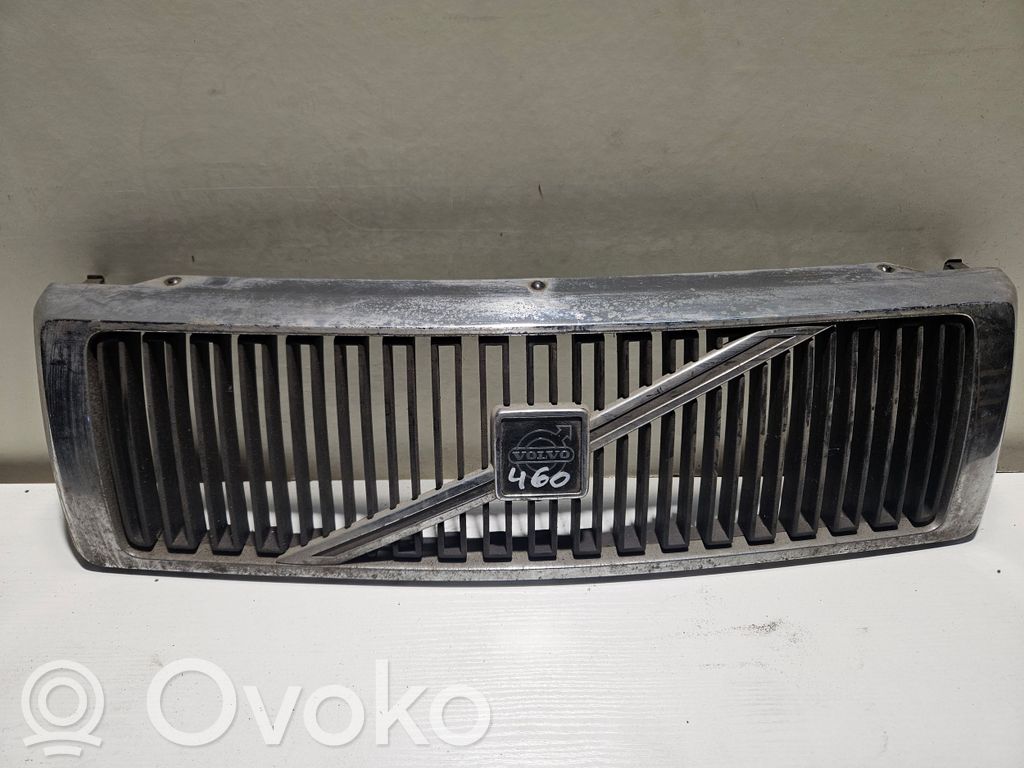 Volvo 460 Front grill 