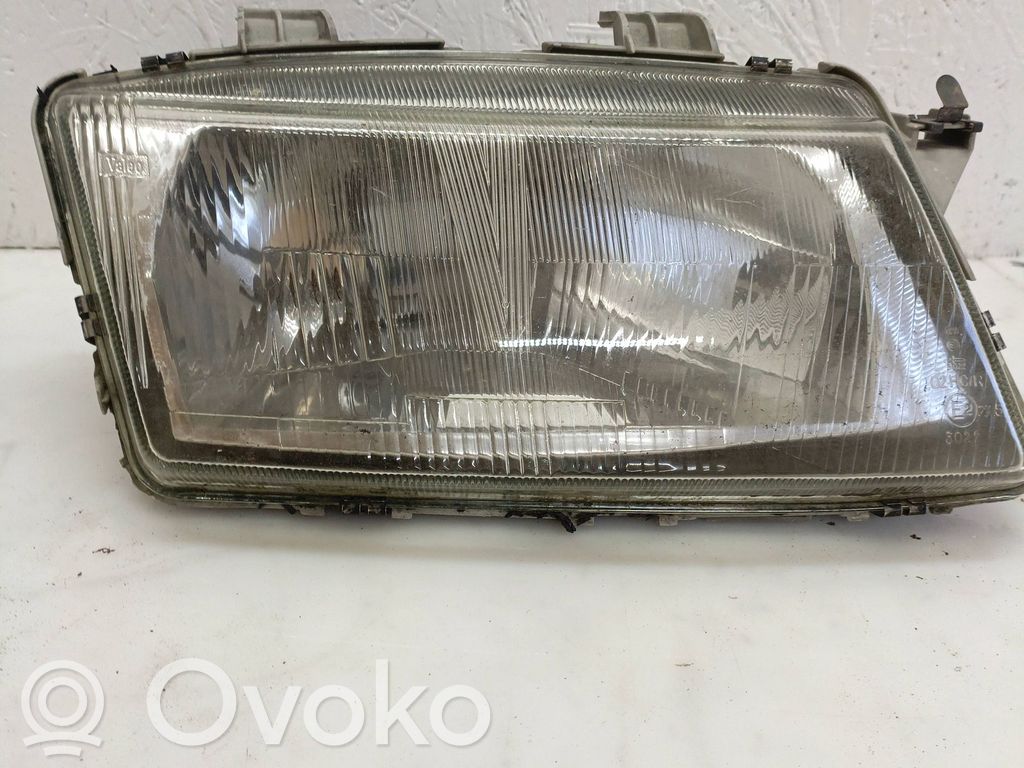 Saab 9-3 Ver1 Headlight/headlamp 