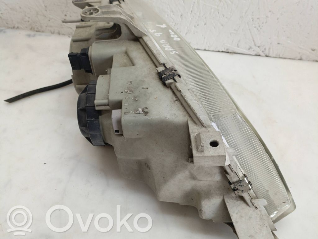 Saab 9-5 Headlight/headlamp 