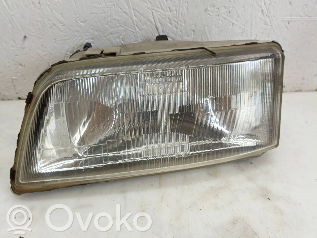 Peugeot Boxer Faro delantero/faro principal 