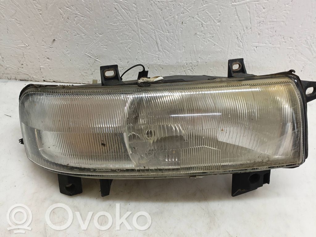 Headlight/headlamp   952802A,E139129